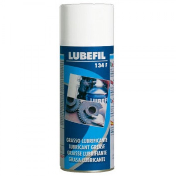Spray Lubefil